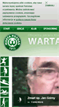 Mobile Screenshot of kswarta.pl